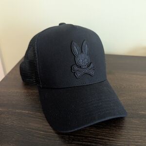 Psycho Bunny Cap